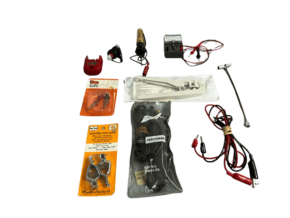 Electrical Tools