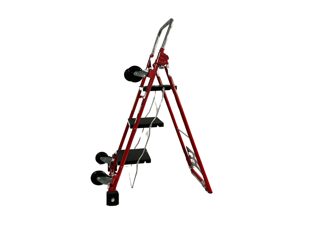 Store Smith 4-in-1 Cart