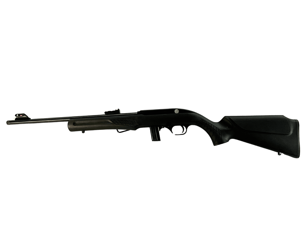 New Rossi Model RS22, 22 Caliber Semi-Auto Rifle