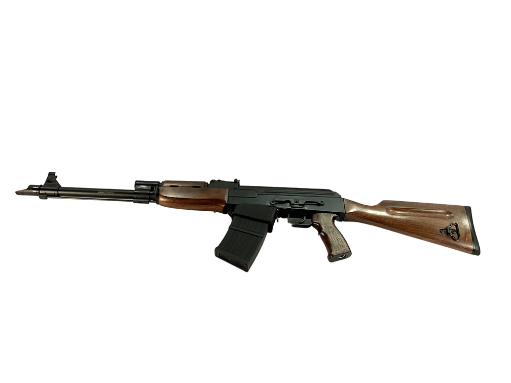 New Garaysar Model FEAR-103, 12 Gauge Shotgun