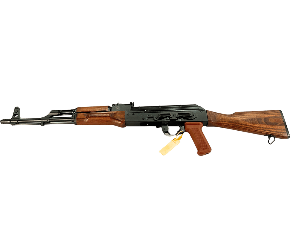 New Pioneer Sporter Model, 7.62 x 39mm Caliber Rifle