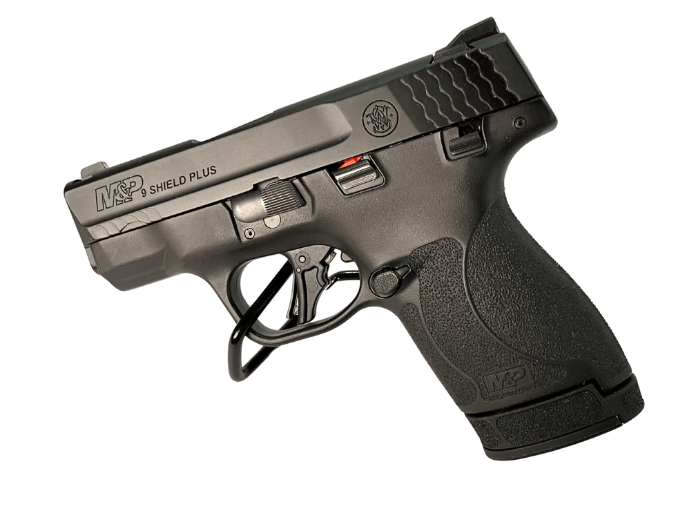 New Smith and Wesson Model M&P, 9mm Caliber Pistol