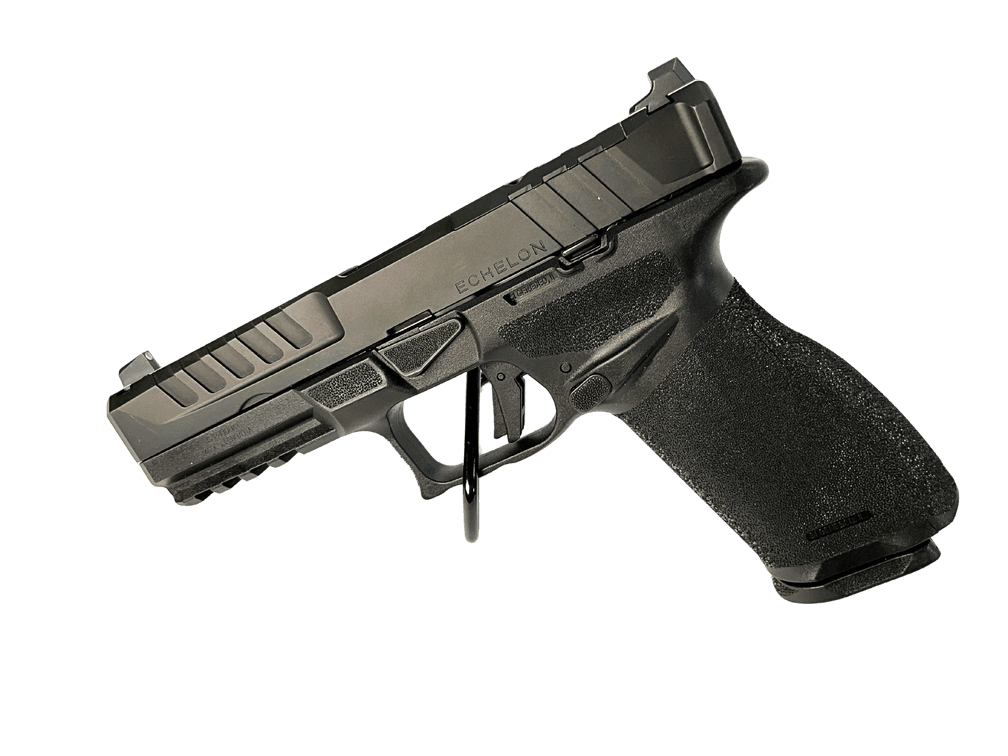 New Springfield Armory Echelon, 9mm Caliber Pistol
