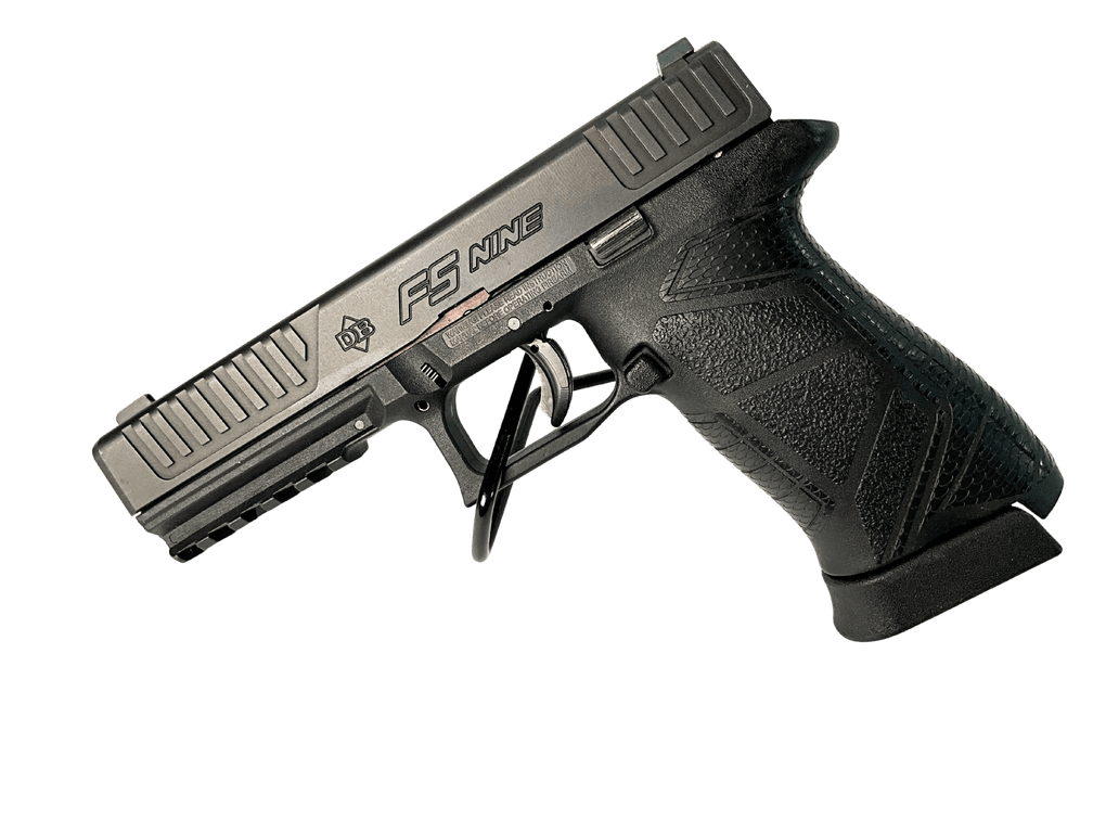 Diamondback FS Nine, 9mm Pistol