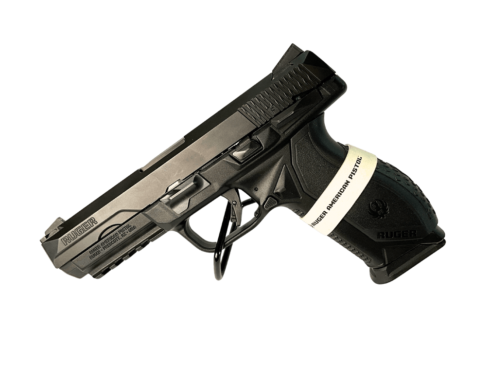 Ruger American 45ACP Caliber Pistol