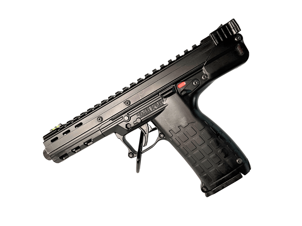 Kel Tec Model CP33, 22 Caliber Pistol