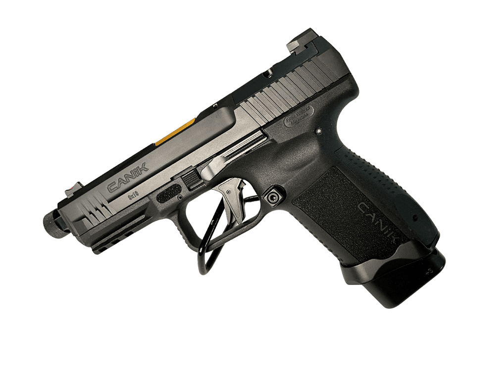 New Canik Model TP9SF, 9mm Caliber Pistol