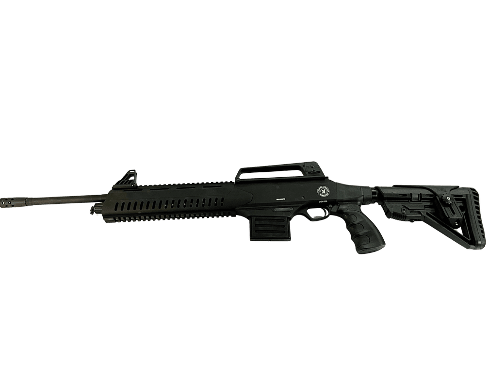 New Silver Eagle Model XT3 Tactical, 410 Caliber Shotgun