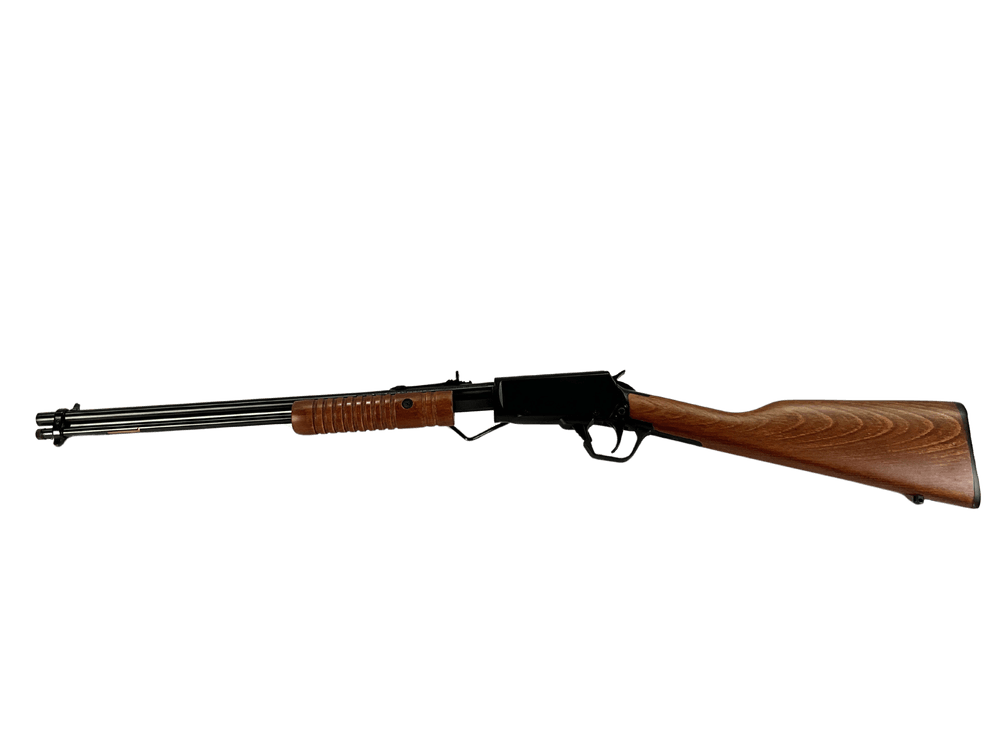New Rossi Gallery, 22 Magnum Caliber Rifle
