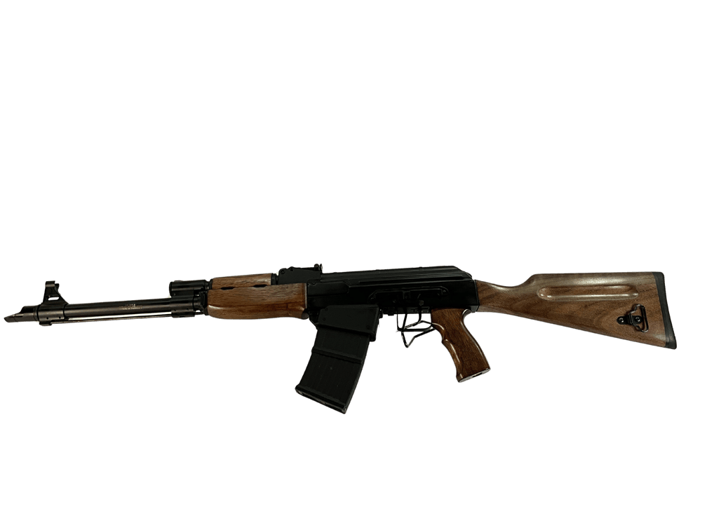 New Garaysar Model FEAR-103, 12 Gauge Shotgun