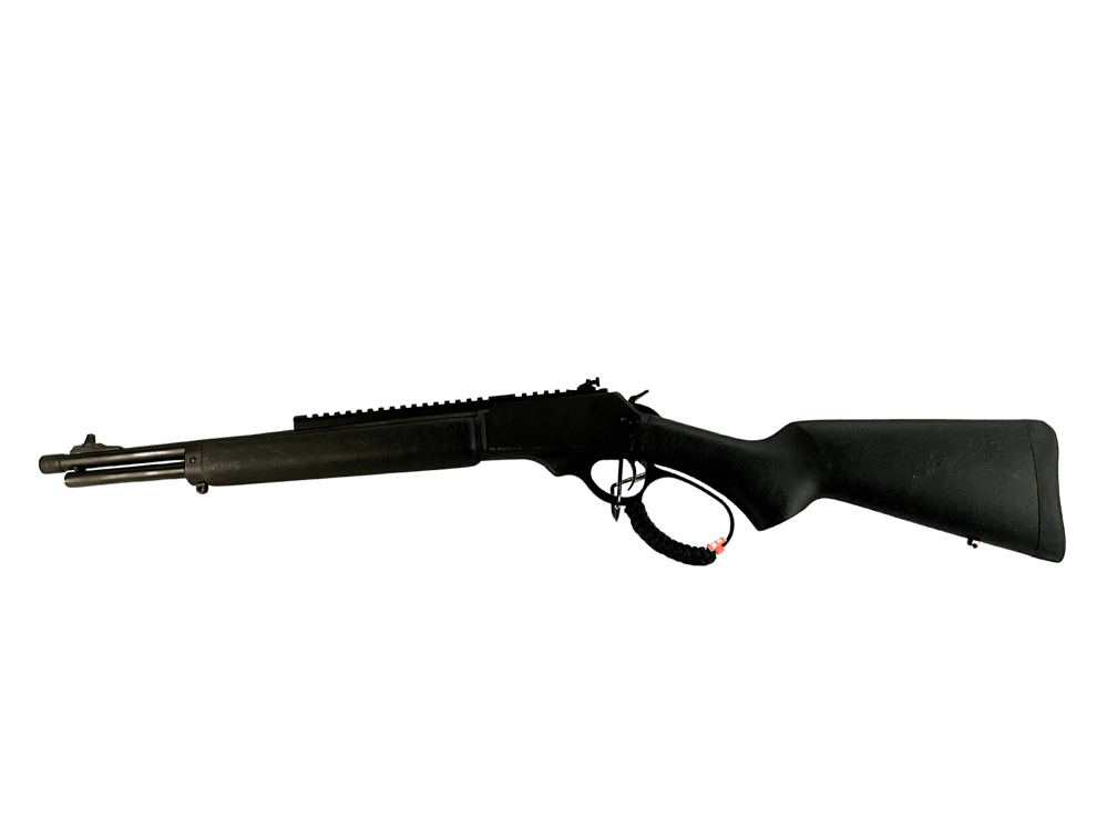 New Rossi Model R95, 30-30 Caliber Lever Action Rifle