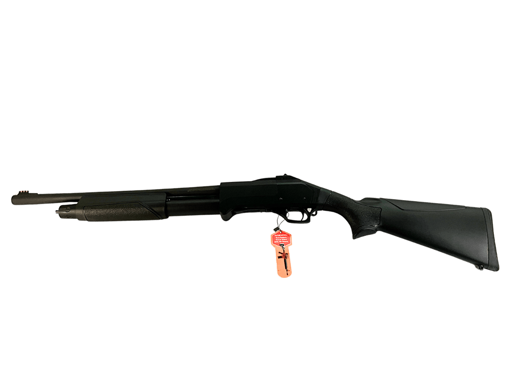 New Axor Arms Model PA-F, 12 Gauge Shotgun