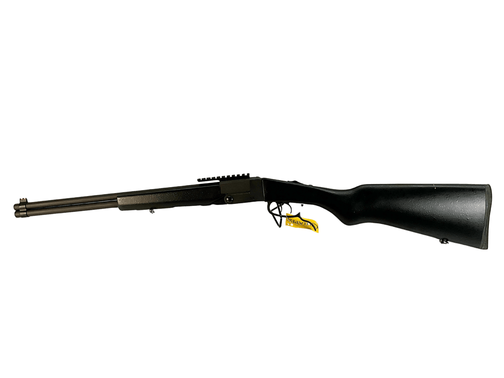 New Chiappa Double Badger Combination 410/22LR 