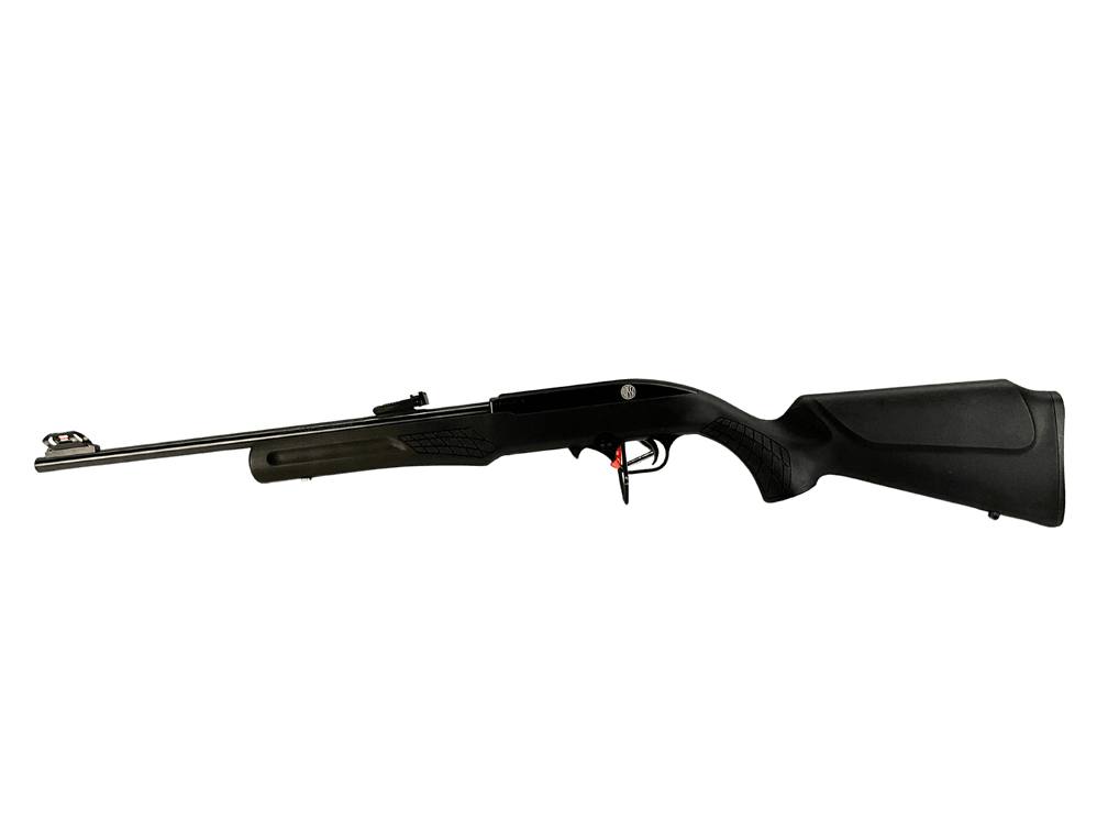 New Rossi Model RS22, 22 Caliber Semi-Auto Rifle