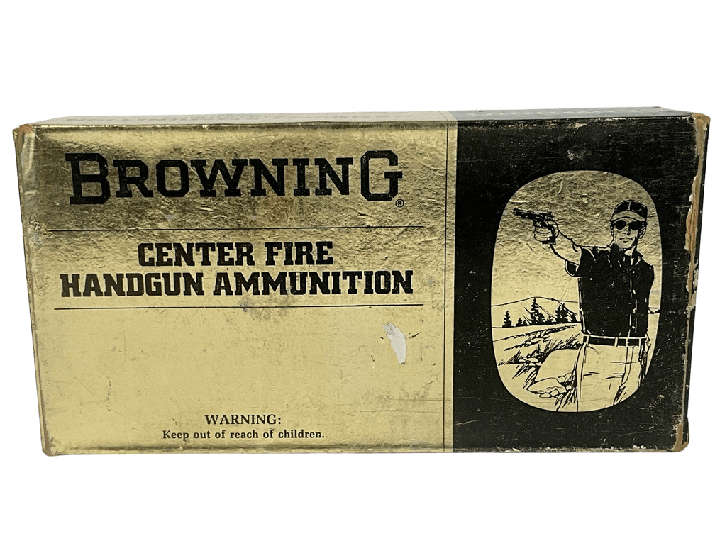 45 Auto Ammunition 