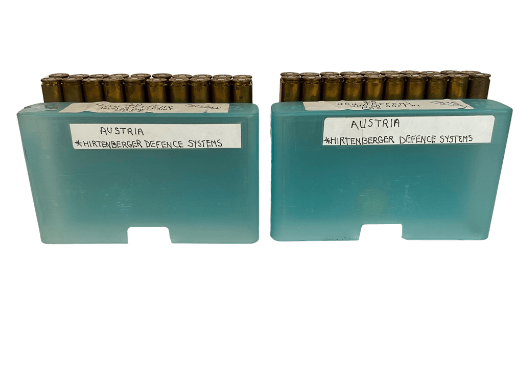 404 Jeffery Ammunition 
