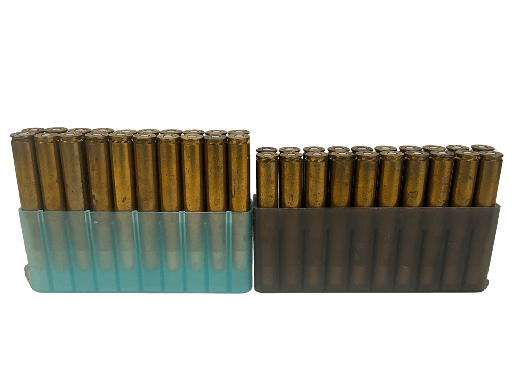 404 Jeffery Ammunition 