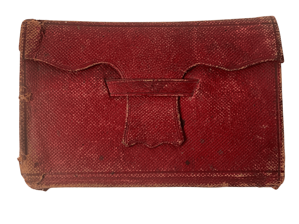 Civil War Bible 