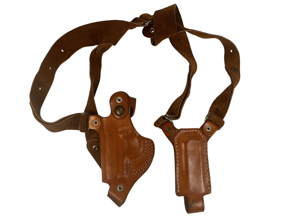 Shoulder Holsters 