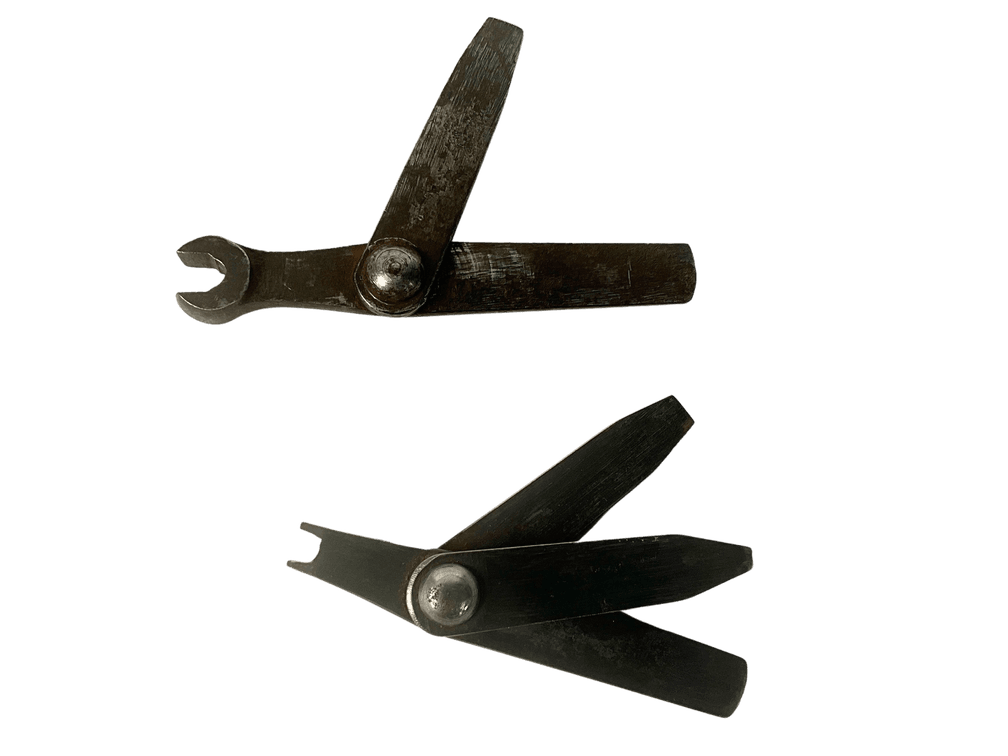 Springfield and U.S. 1866 Tools
