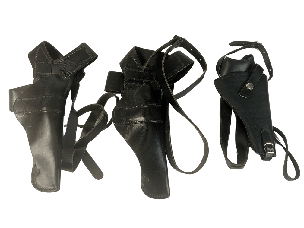 Shoulder Holsters 