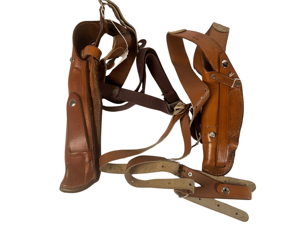 Shoulder Holsters 