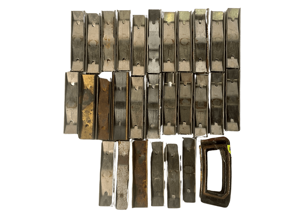 Stripper Clips
