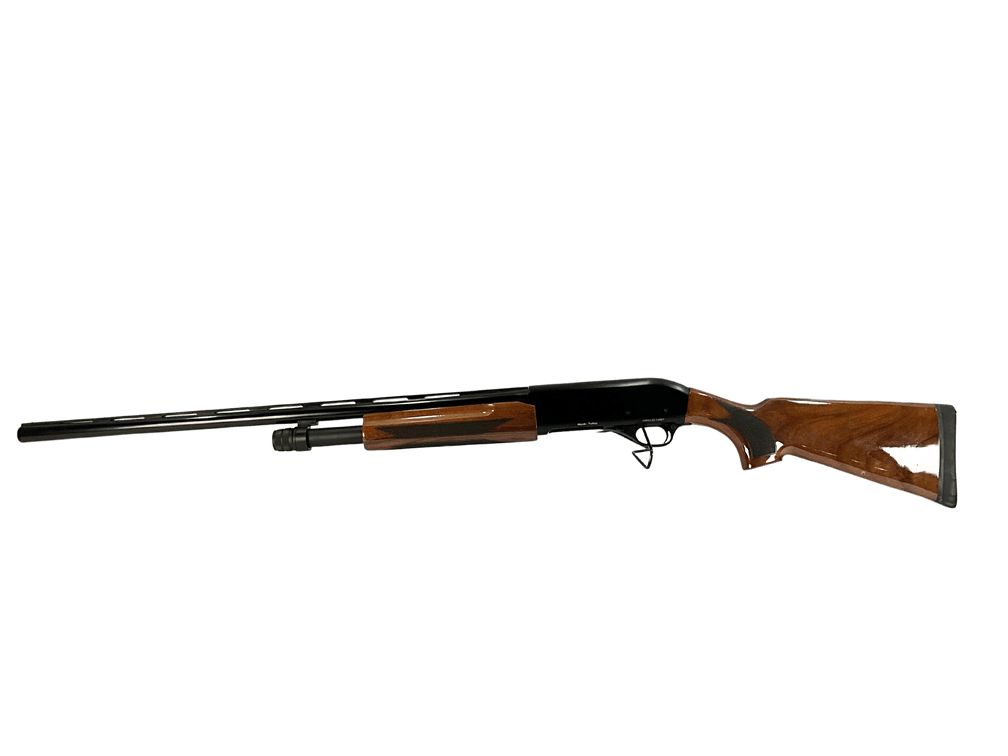 Charles Daly Model 301, 12 Gauge Shotgun