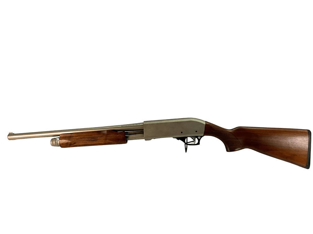New Gforce Arms Model PAX, 12 Gauge Shotgun