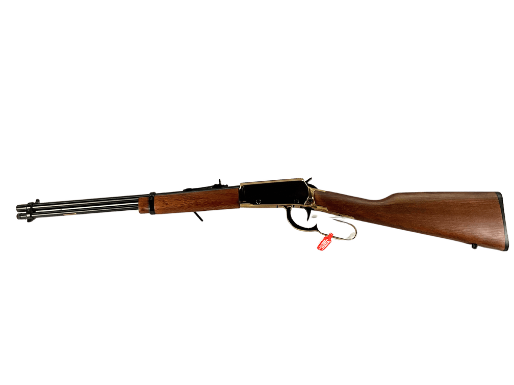New Rossi Model Rio Bravo, 22 Caliber Rifle