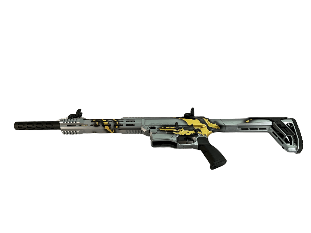 New Sipahi BA812, 12 Gauge Shotgun