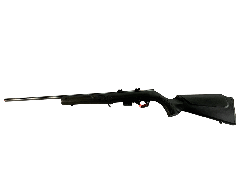 New Rossi Model RB22W, 22 Mag Caliber Rifle