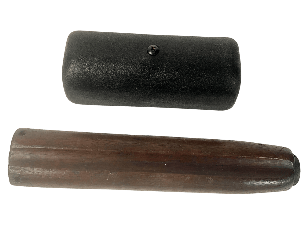 Rifle Forearms 