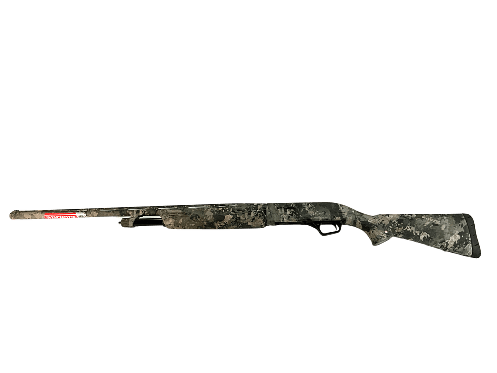 New Winchester Model SXP, 20 Gauge Shotgun