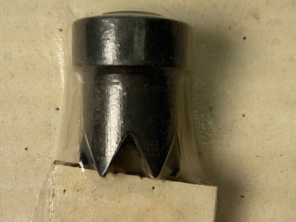Crimp Starter 