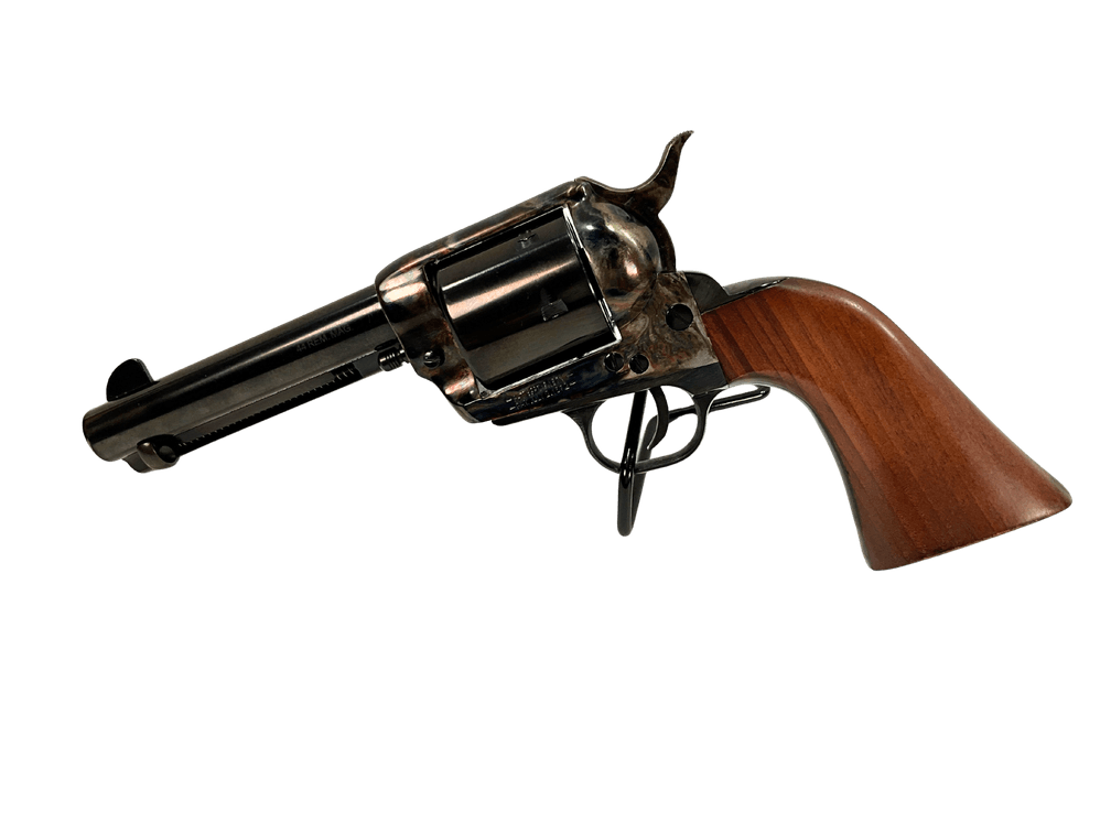Traditions, Model SAT73-800, 44 Rem Mag Caliber Revolver