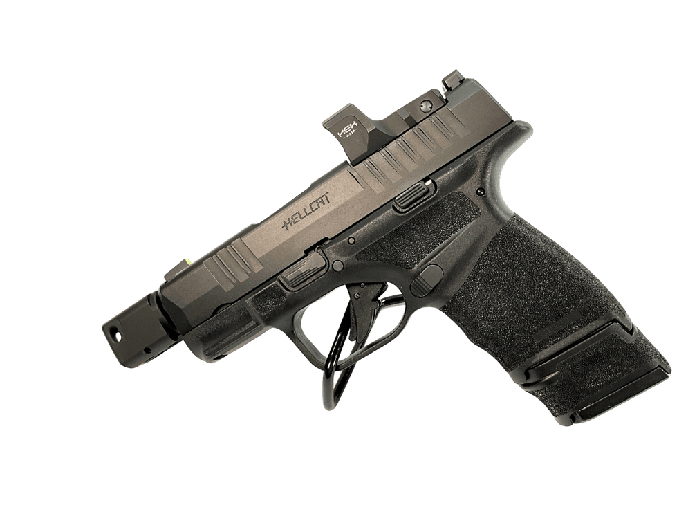 Springfield Armory Hellcat, 9mm Caliber Pistol