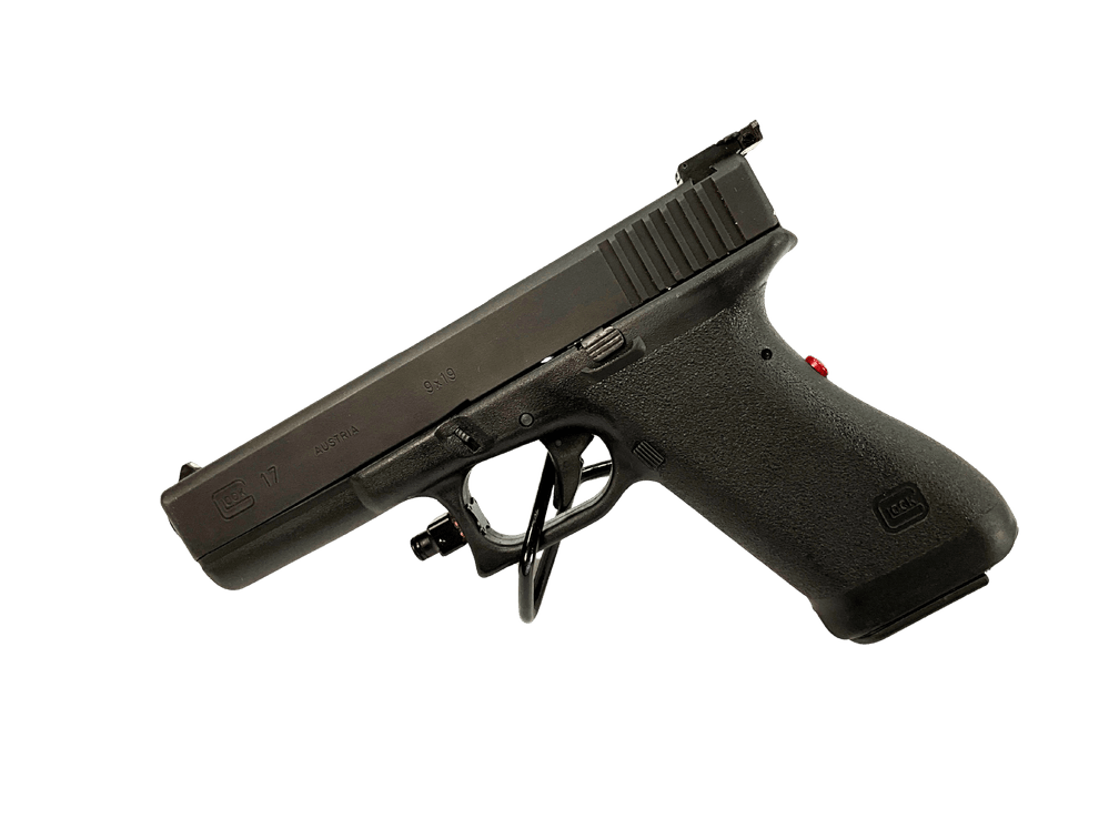 Glock Model 17, Gen 1, 9mm Caliber Pistol