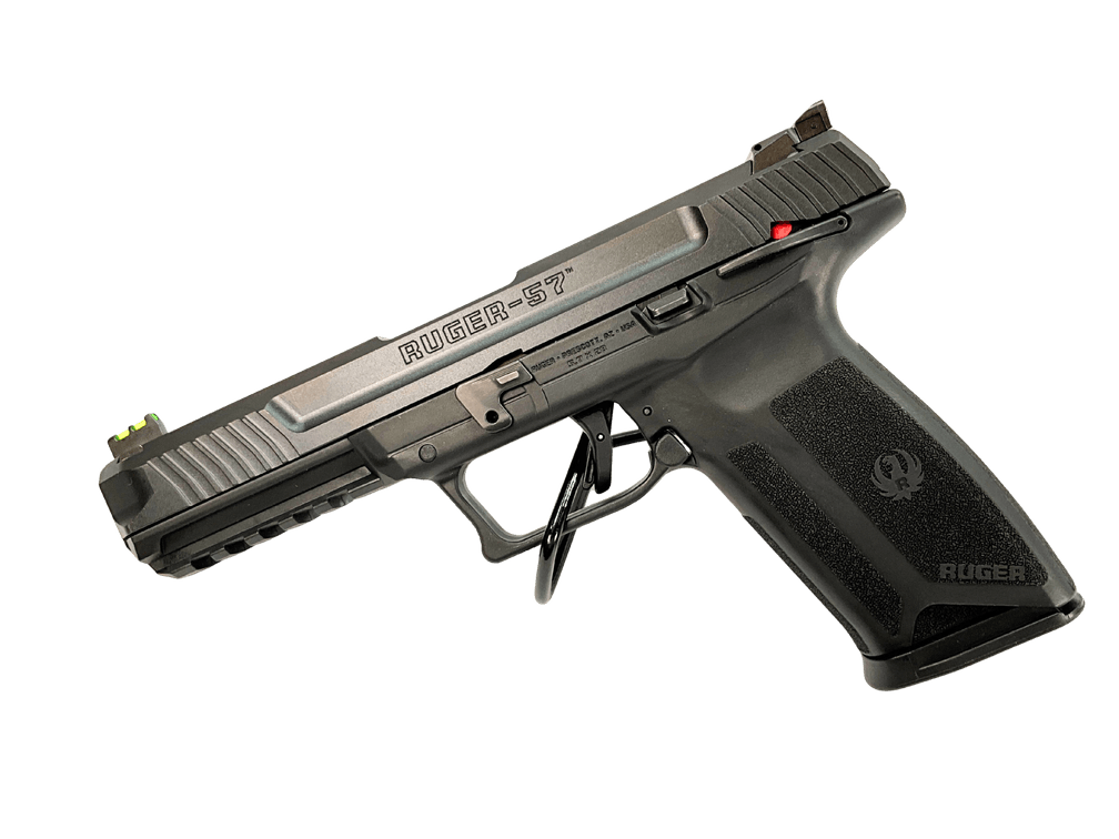 Ruger Model 57, 5.7 x 28mm Caliber Pistol