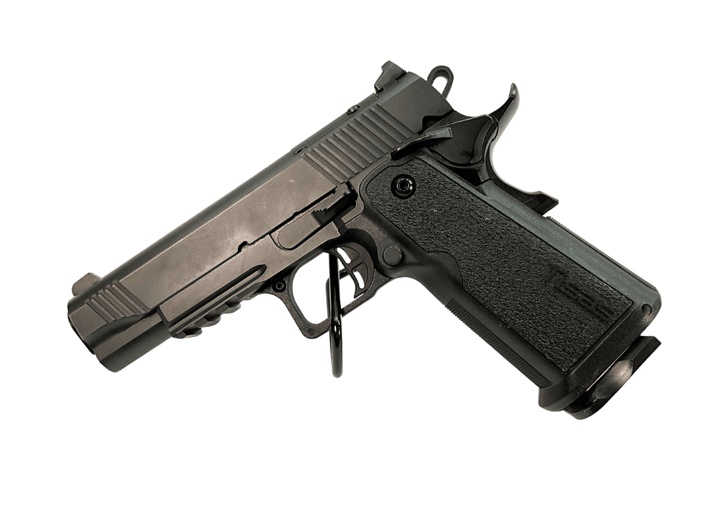 Tisas, Model 1911 Carry B9R, 9mm Caliber Pistol