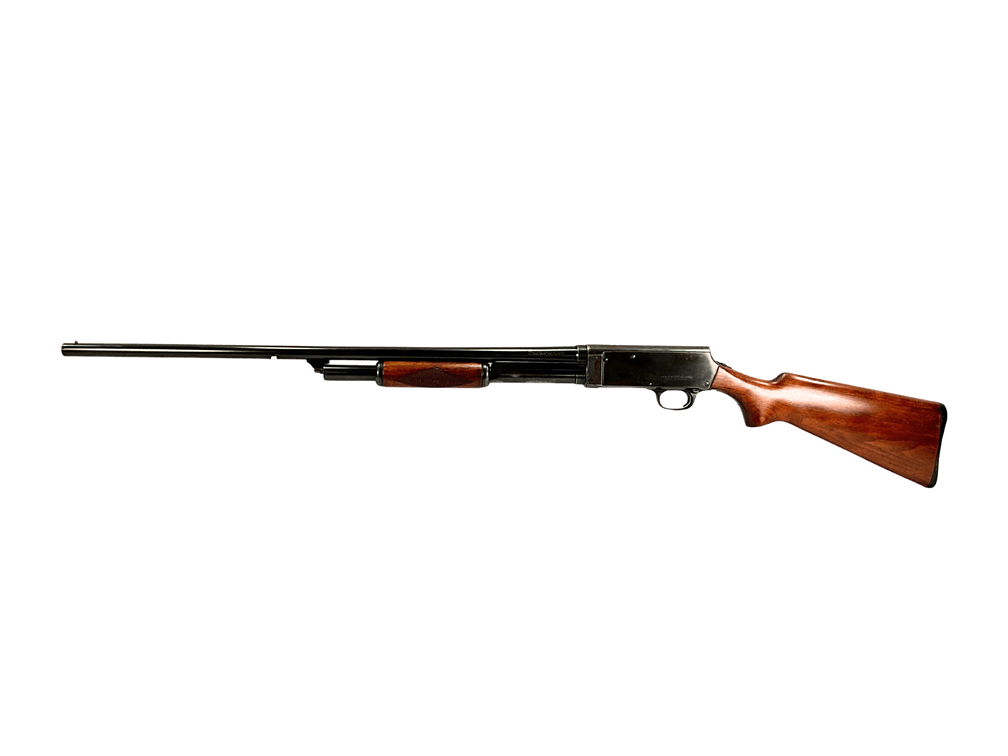 Wards Western Field, Model 30, 20 Gauge Shotgun