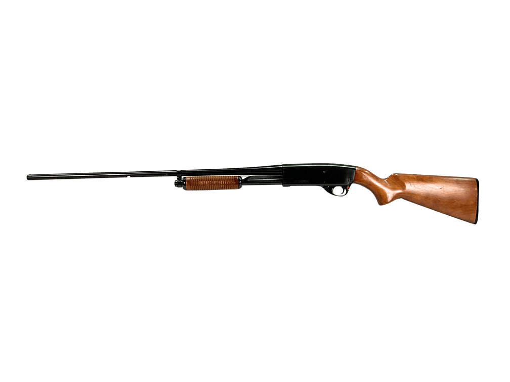 Springfield Model 67F, 410 Gauge Shotgun