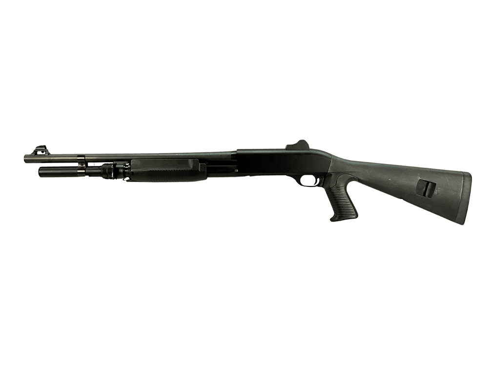 Benelli M3 Super 90, 12 Gauge Shotgun 