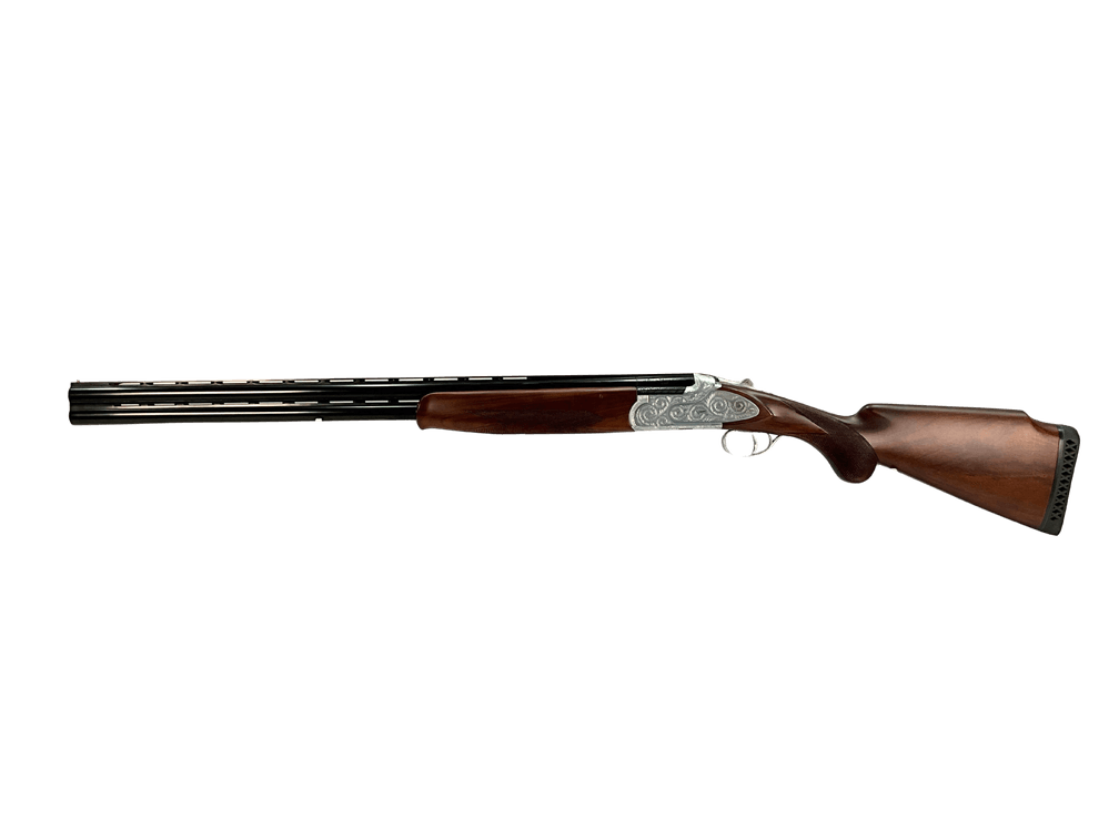 Huglu, 12 Gauge Shotgun