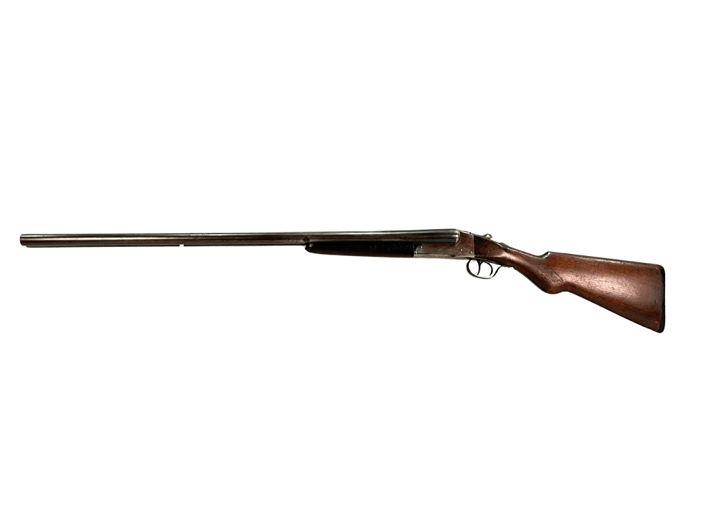 Lefever Nitro Special, 12 Gauge Shotgun