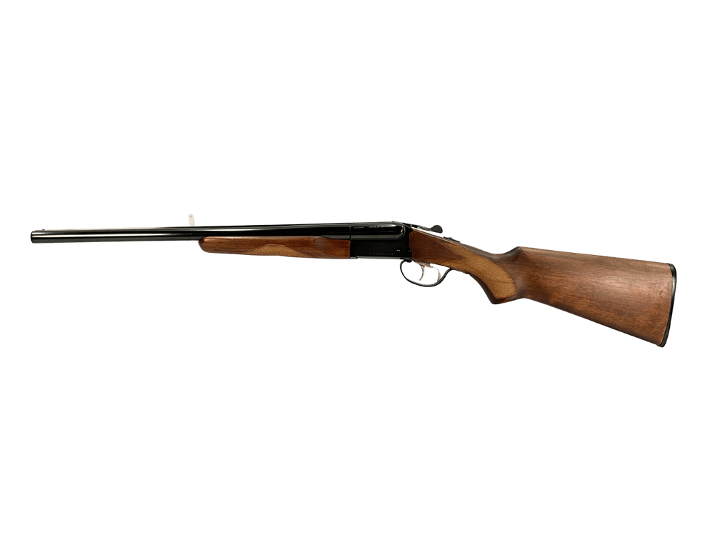 ER Amantino, 20 Gauge Shotgun