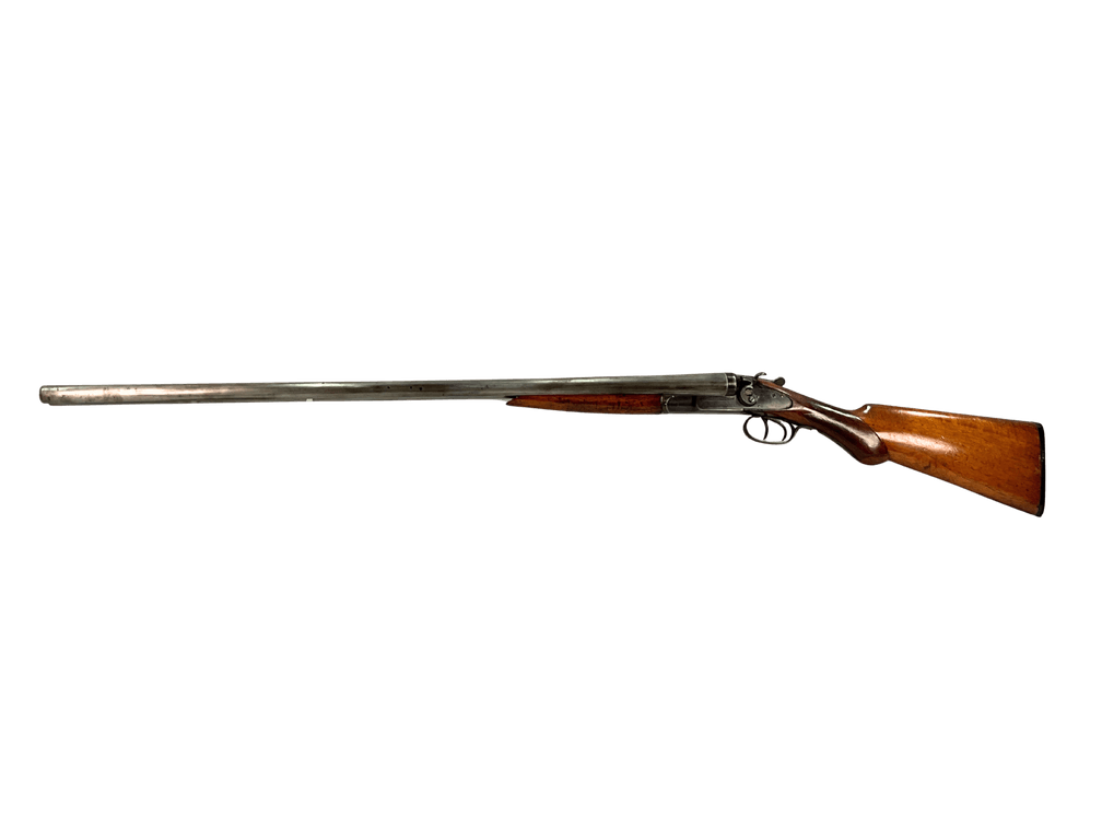 Hunter Arms LC Smith, Field Grade Hammer Gun