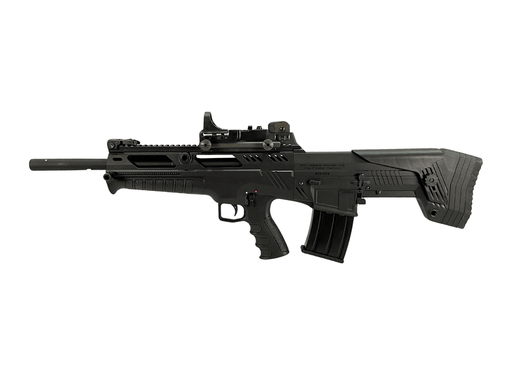 Rock Island Armory Model VRBP100, 12 Gauge Shotgun
