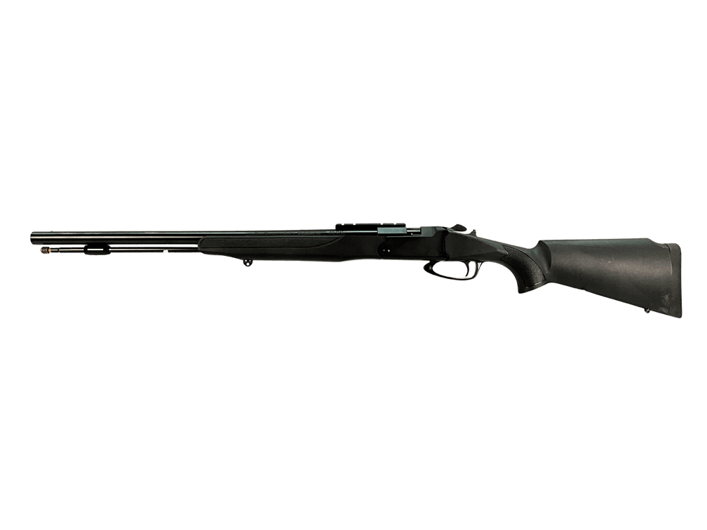 LHR Redemption Black Powder, 50 Caliber Rifle