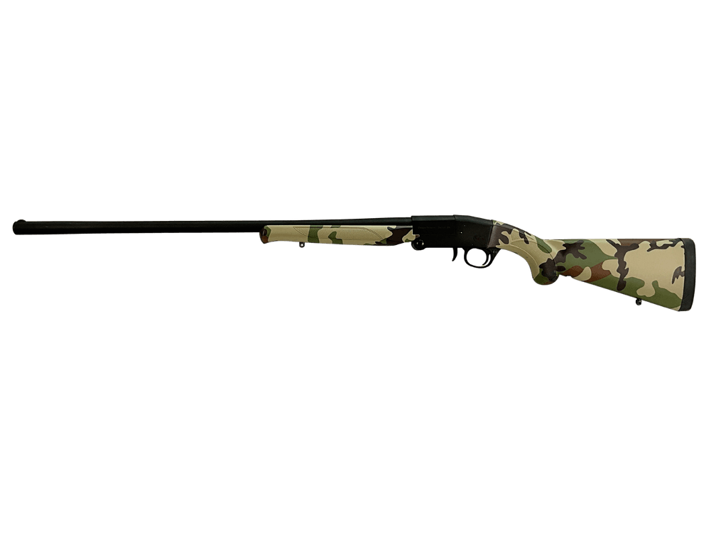 Chiappa Model 101, 20 Gauge Shotgun
